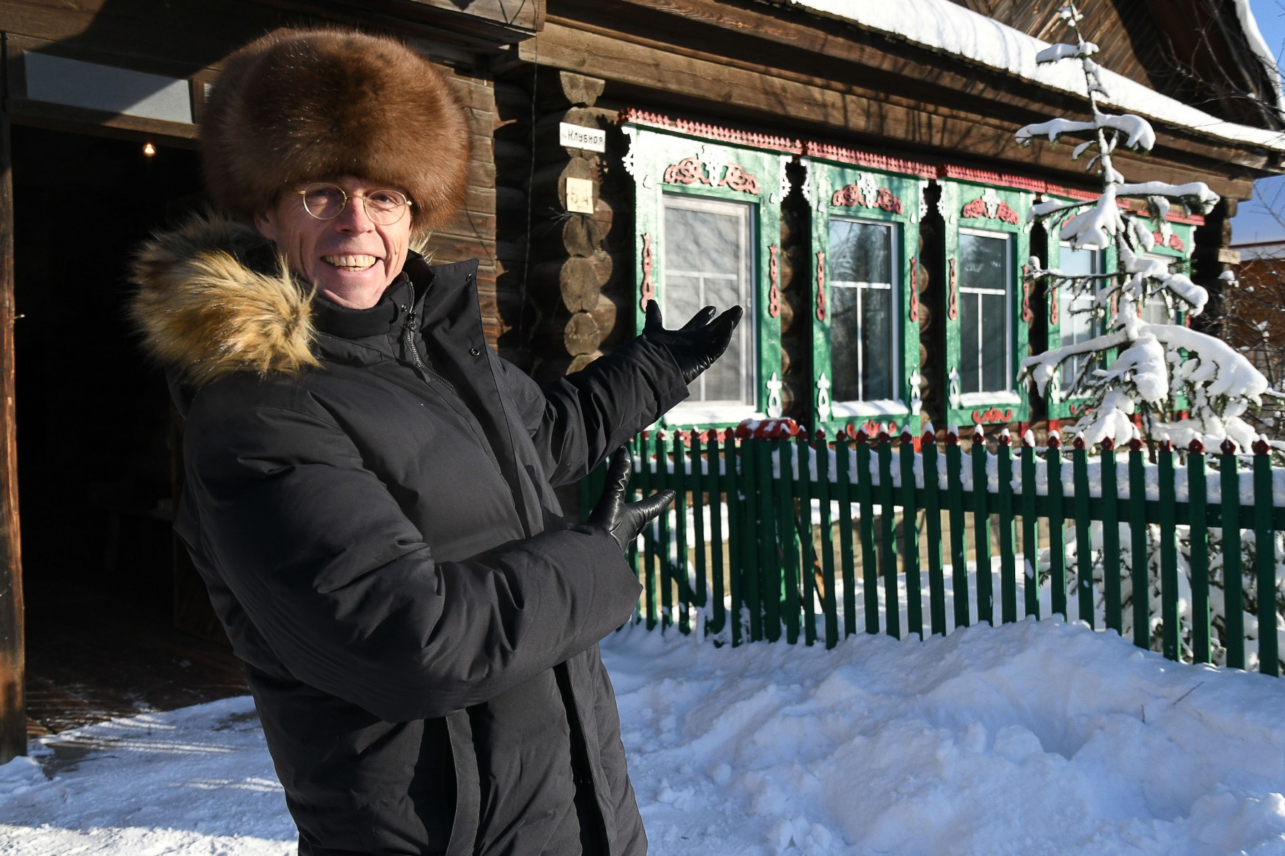 Ревдинское село хотят встряхнуть стариной Ревда новости