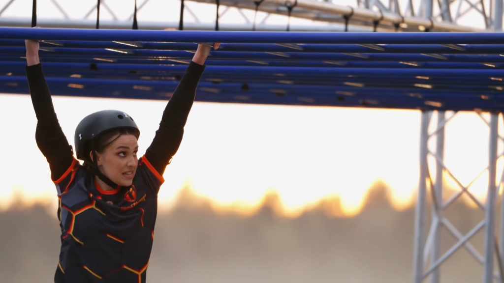 Скриншот шоу «Победители»