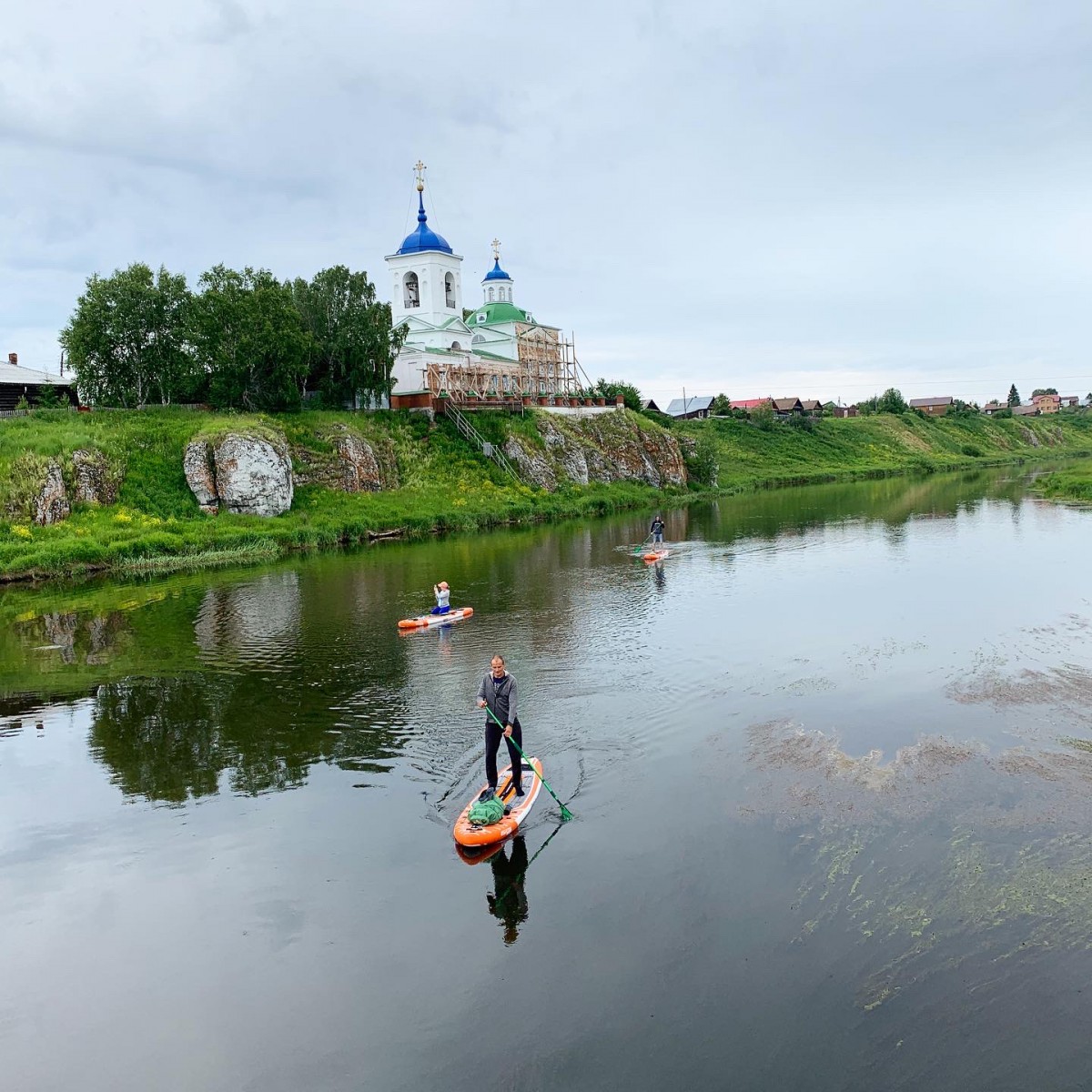 Фото из архива редакции