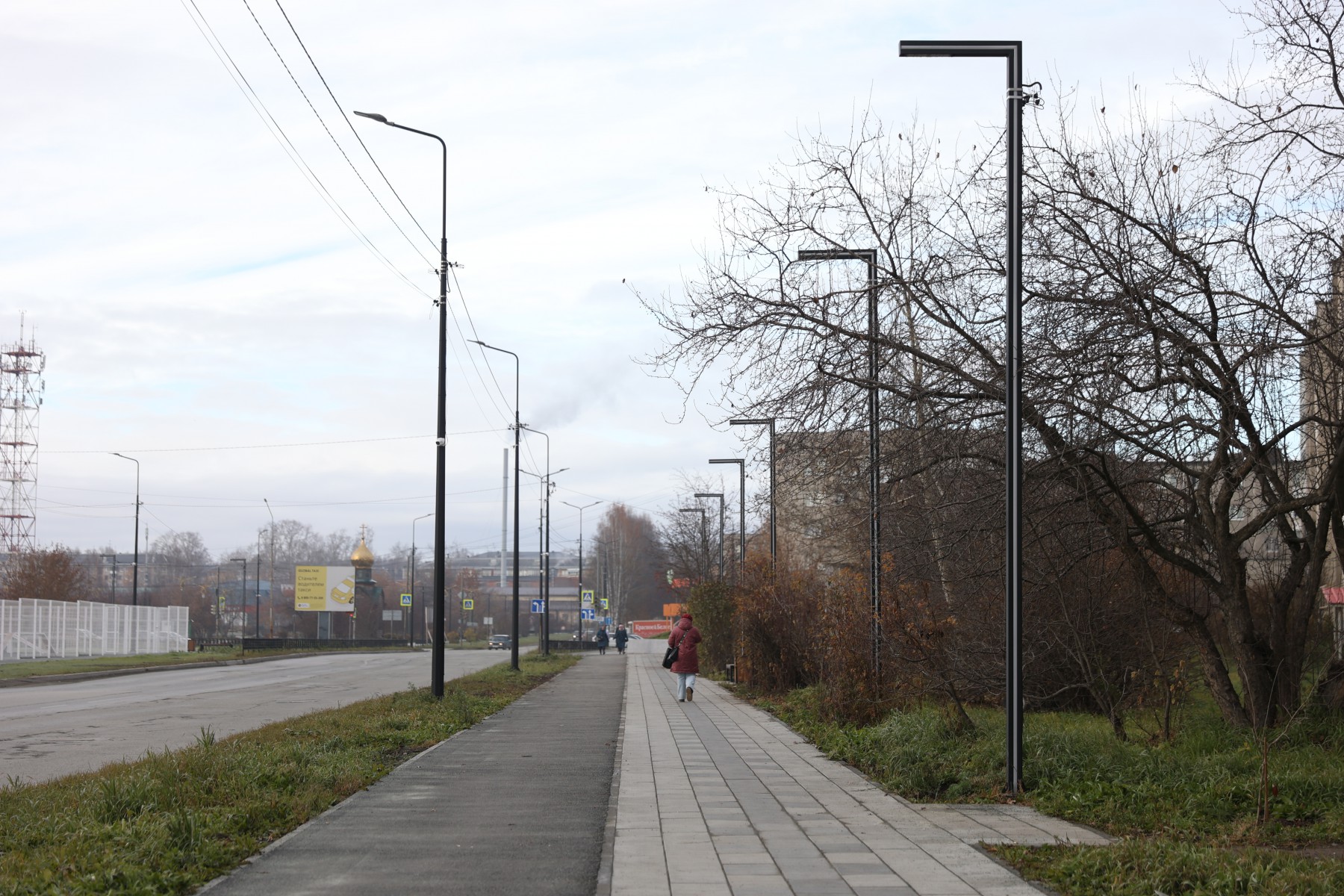 Фото Владимира Коцюбы-Белых