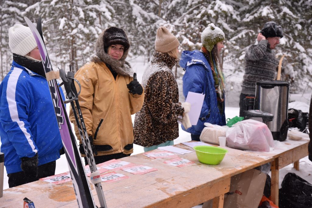 Фото Андрея Агафонова