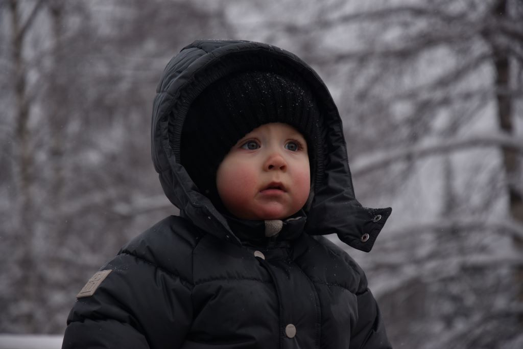 Фото Андрея Агафонова