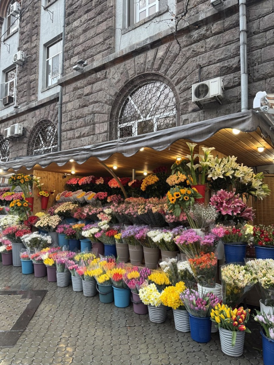 Фото Ксении Даниловой 