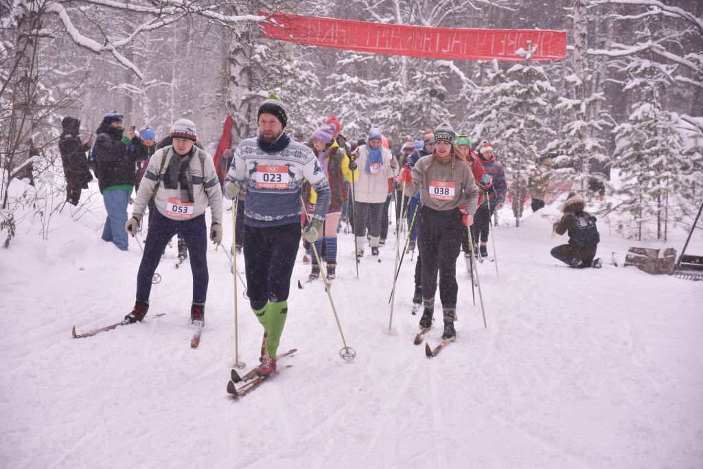Фото Андрея Агафонова 