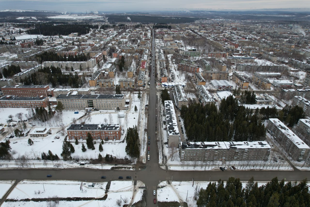 Улицу Горького отремонтируют этим летом. Фото из архива редакции
