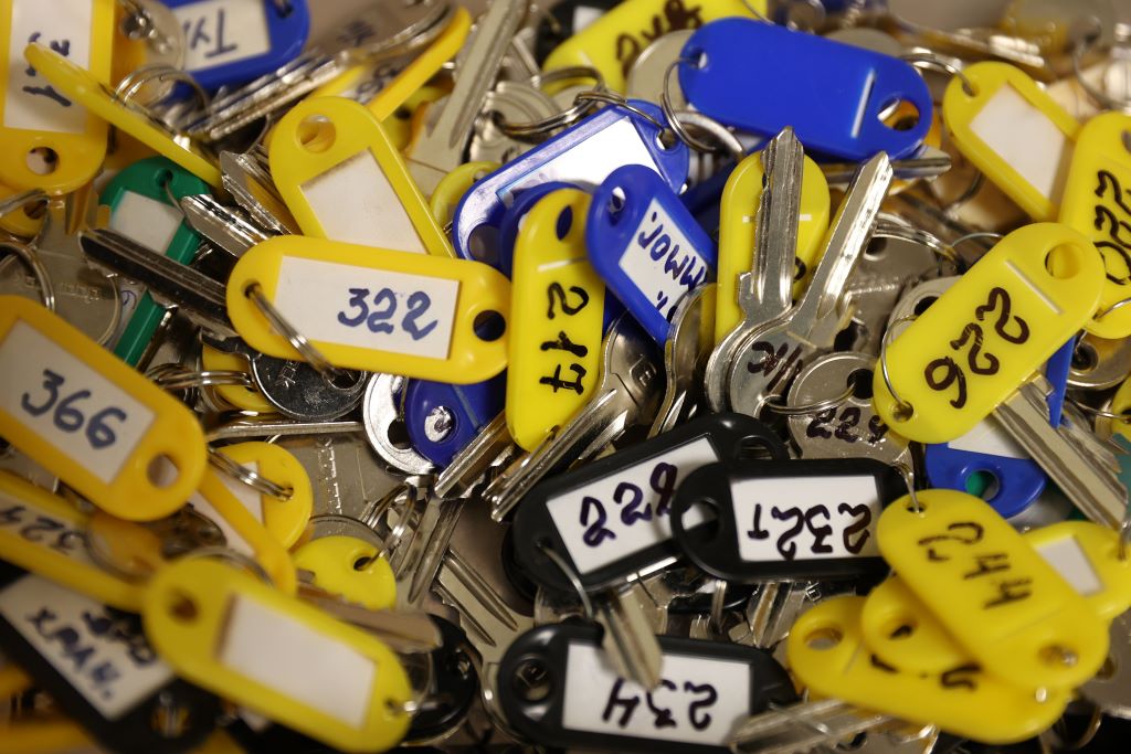 Фото Владимира Коцюбы-Белых