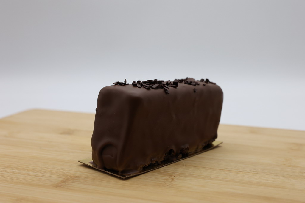 Шоколадный десертик. Фото Владимира Коцюбы-Белых