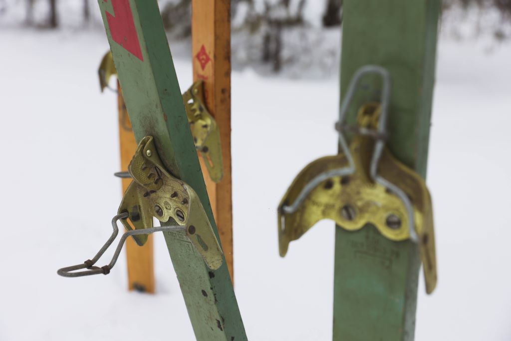 Фото Владимира Коцюбы-Белых