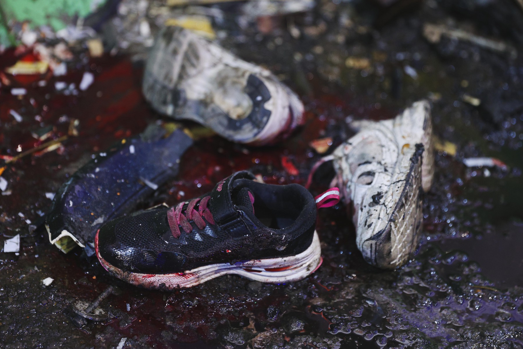 Фото Владимира Коцюбы-Белых