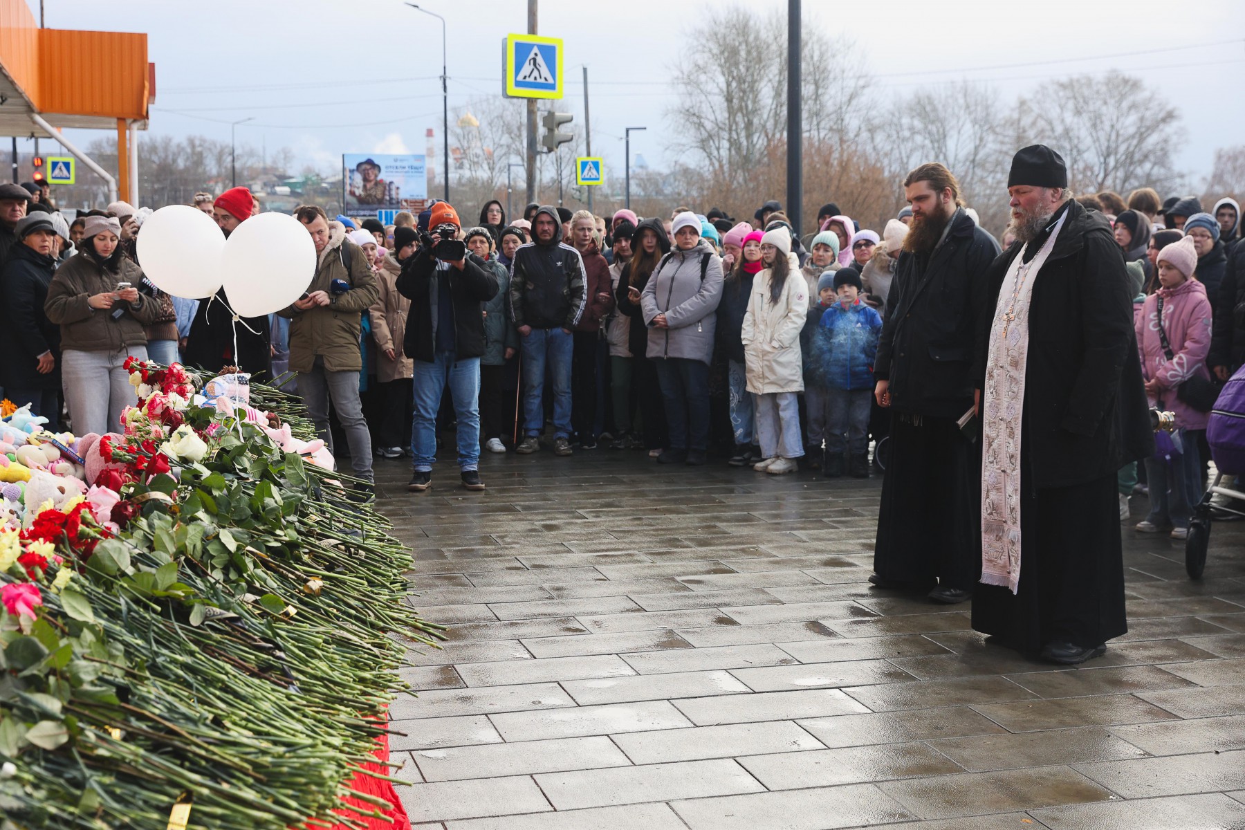 Фото Владимира Коцюбы-Белых