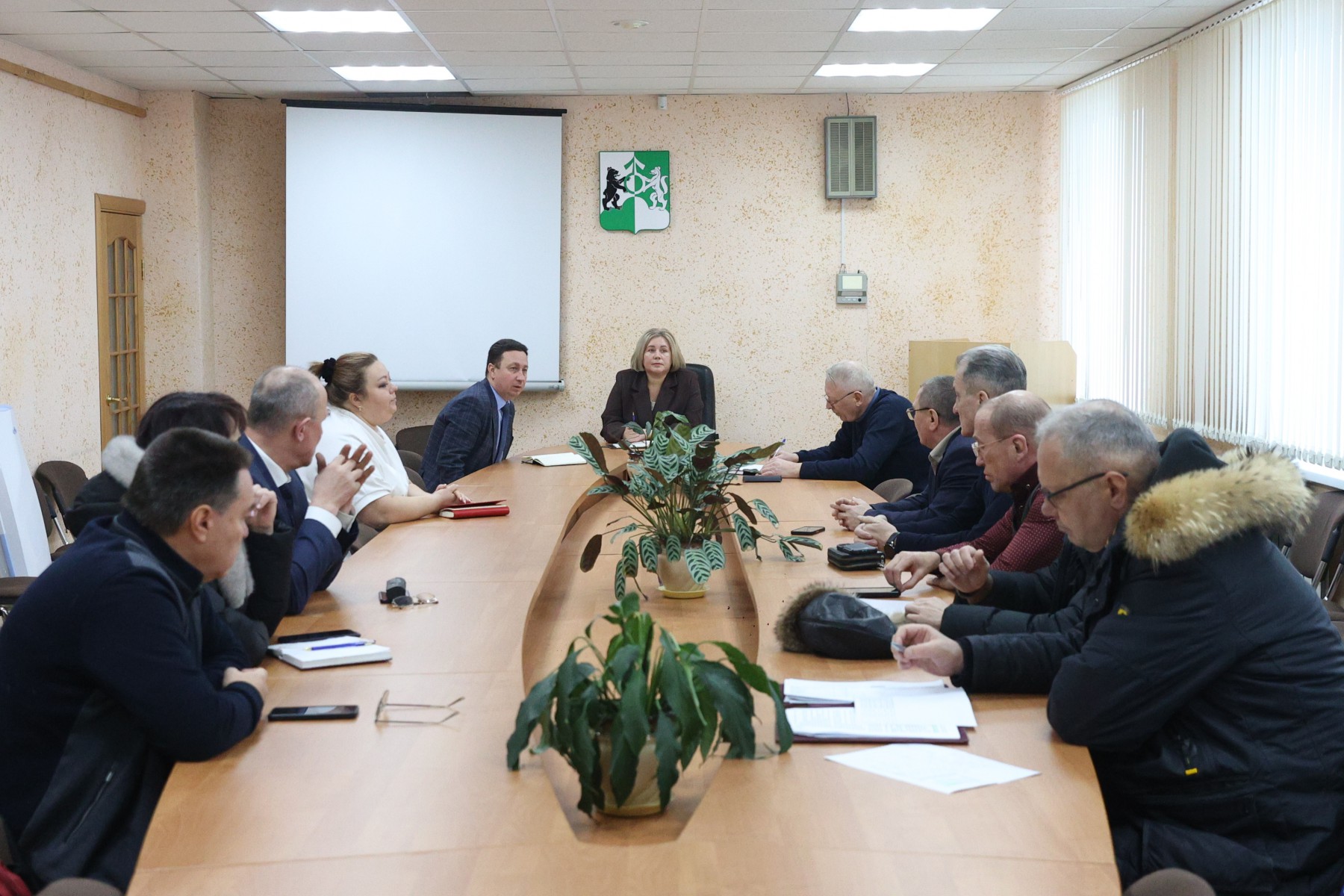 Фото Владимира Коцюбы-Белых