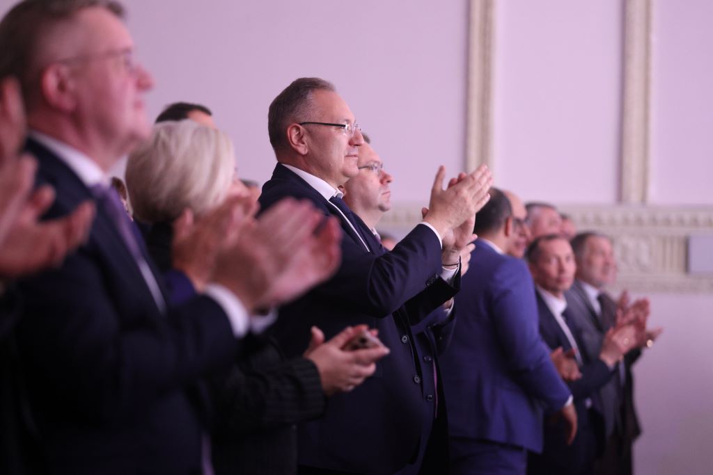 Фото Владимира Коцюбы-Белых