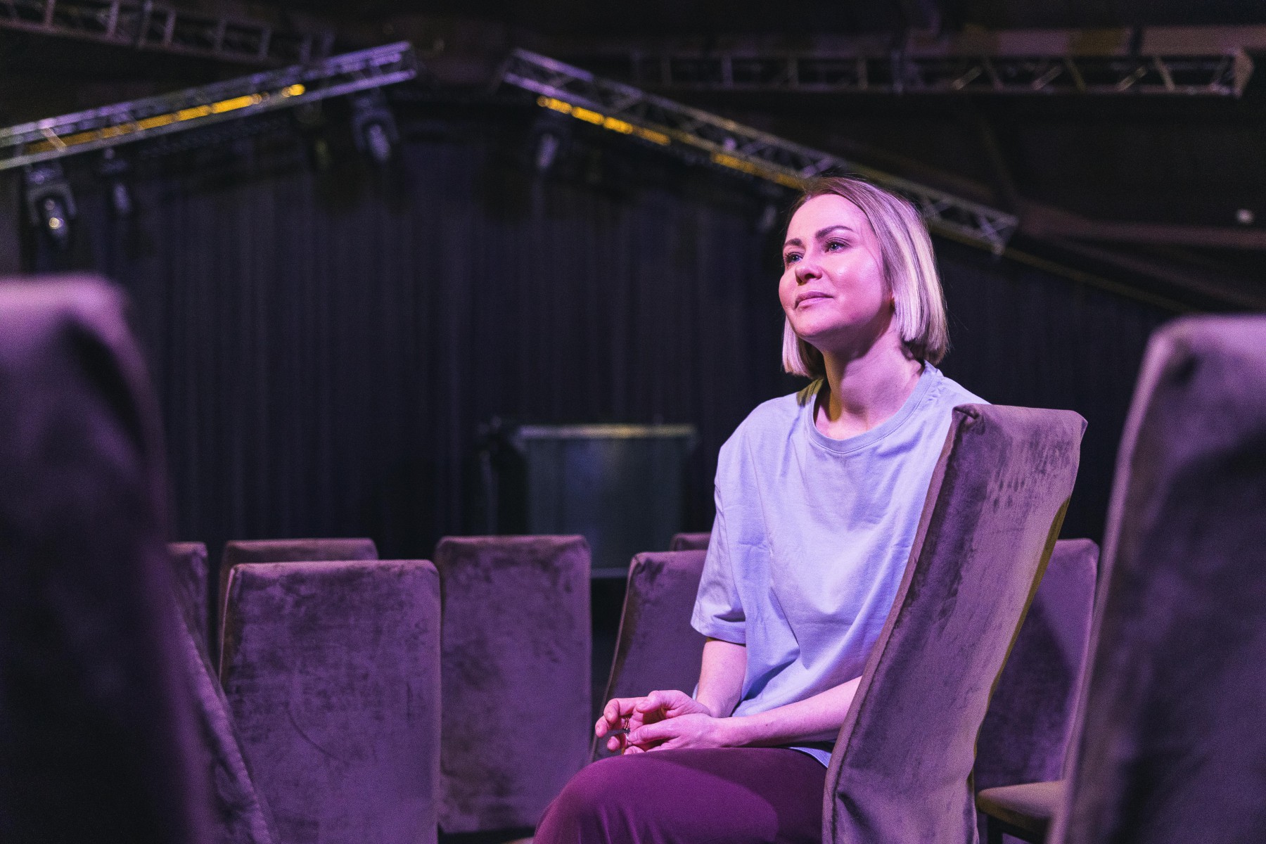 Фото Владимира Коцюбы-Белых