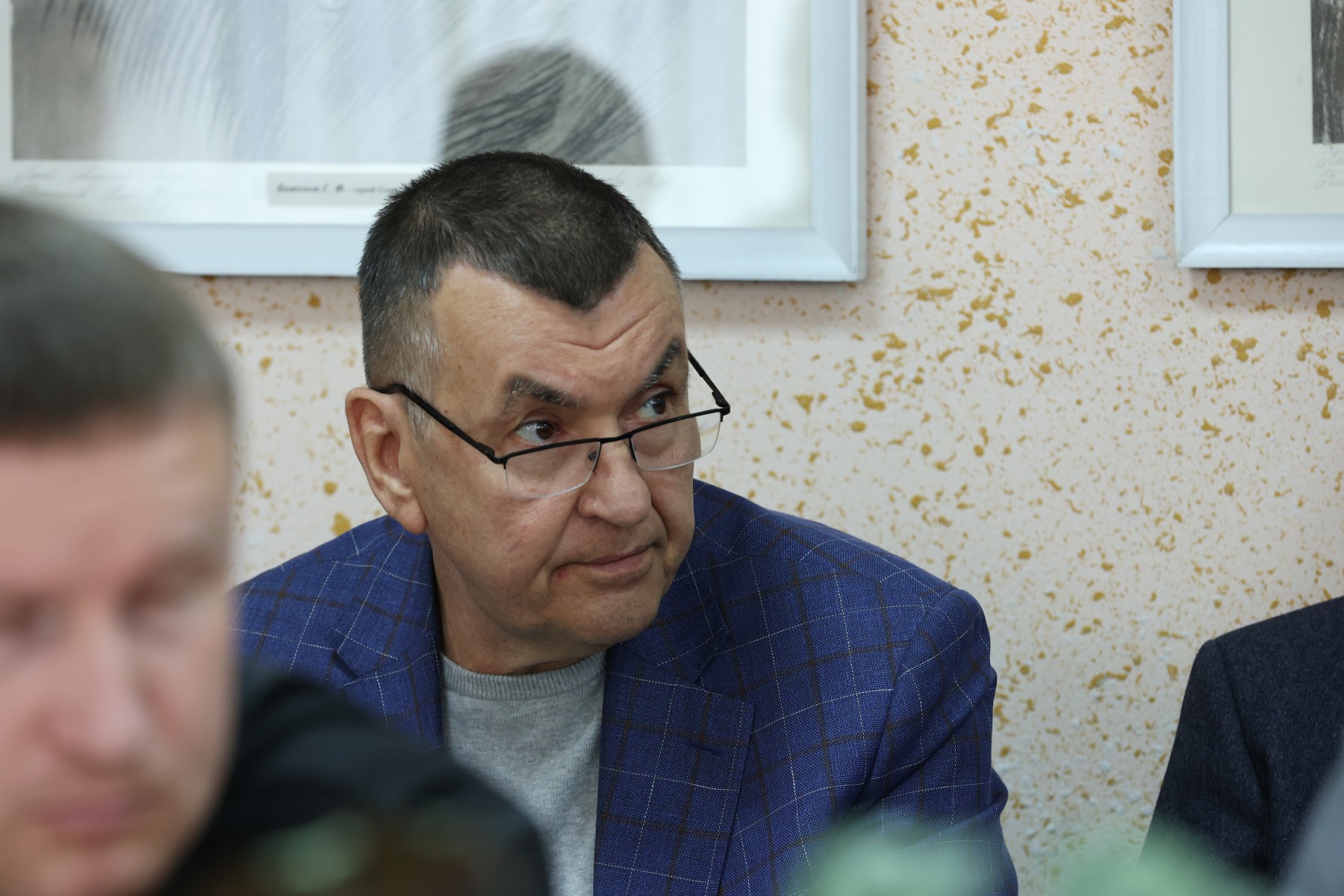 Александр Орлов // Фото из архива редакции