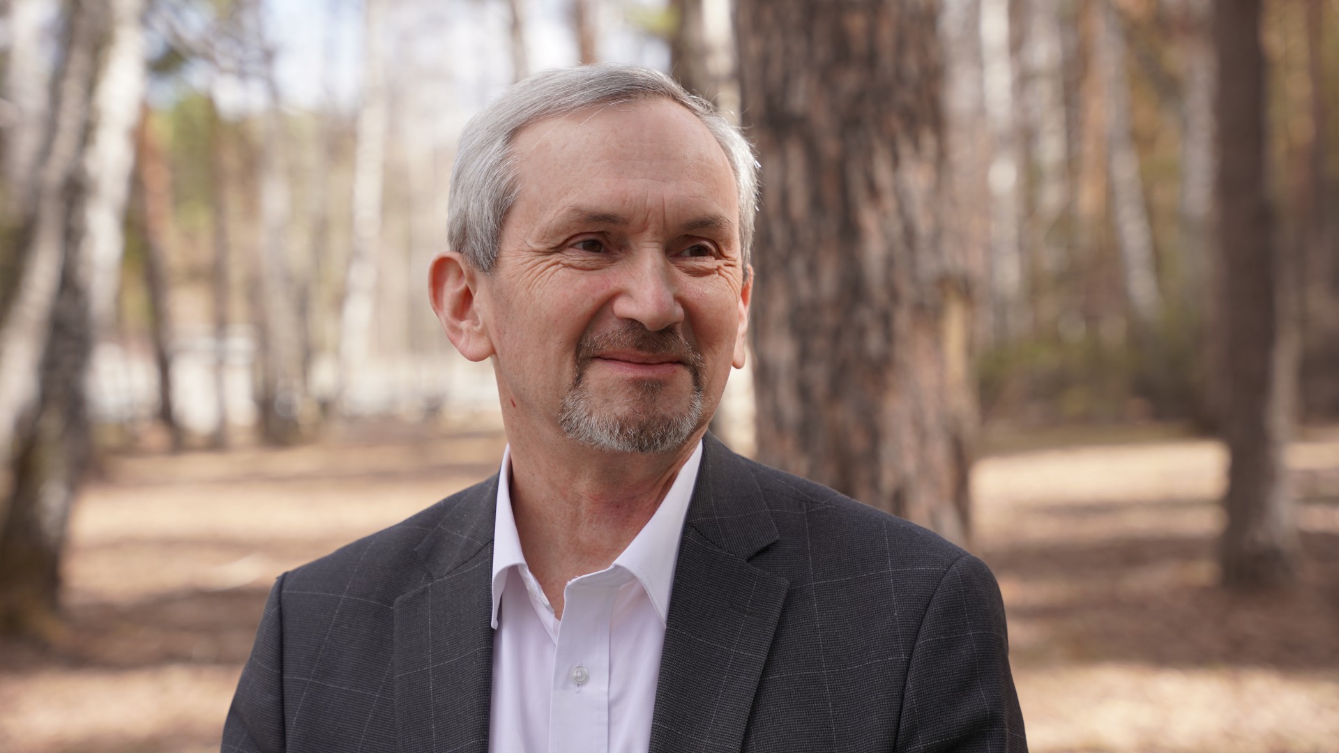 Исследования показывают, что люди с оптимистическим настроем имеют гораздо лучшие показатели физического здоровья, — рассказал главный психотерапевт Минздрава Свердловской области Михаил Перцель. Фото: предоставлено ГАУЗ СО ОЦОЗМП