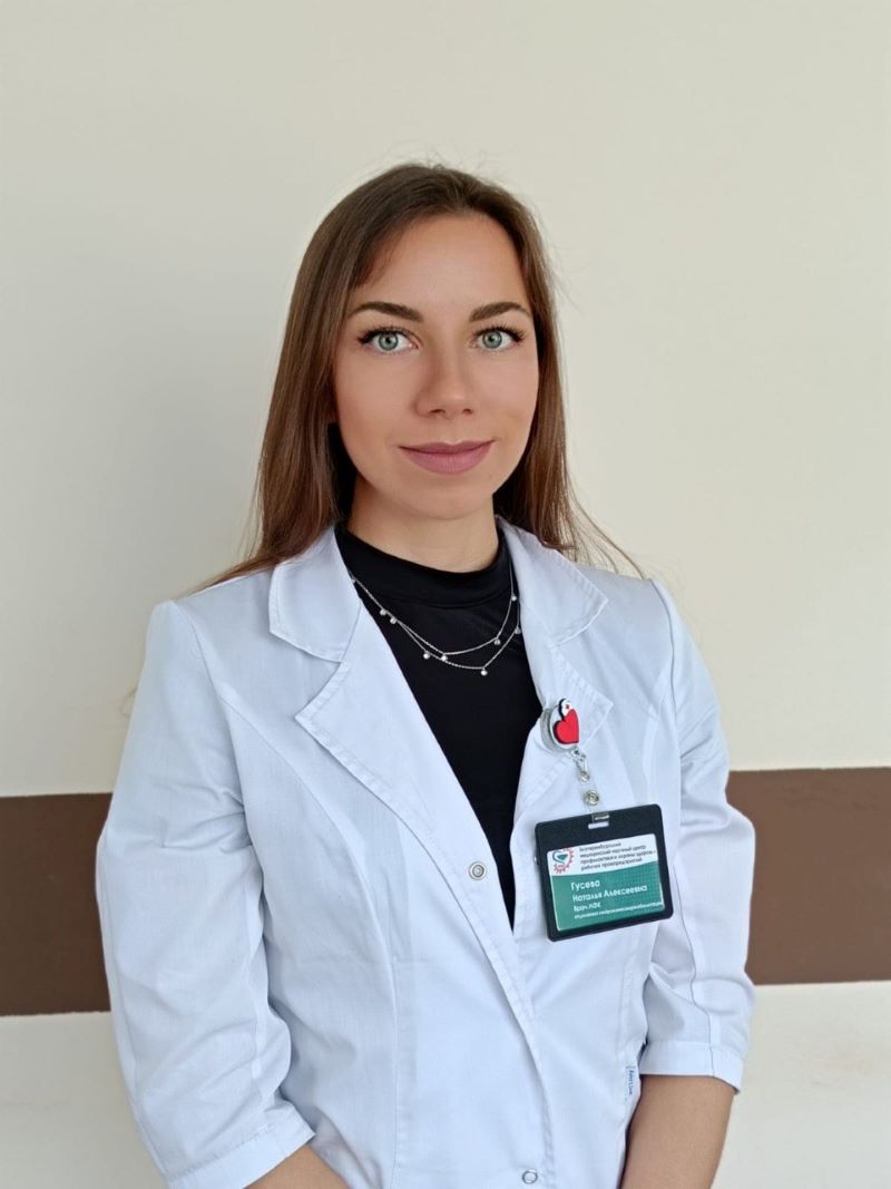 Фото предоставлено ГАУЗ СО «ОЦОЗМП»