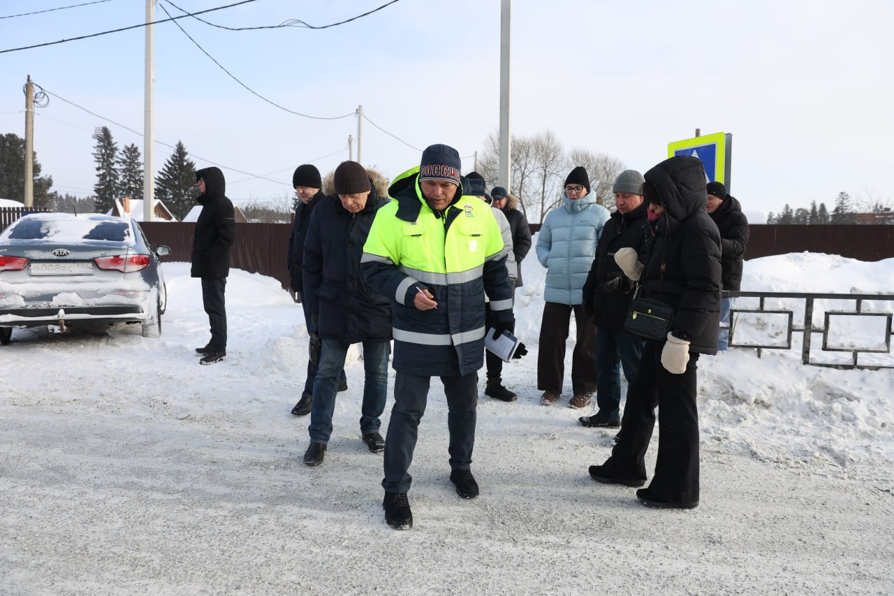 Фото Владимира Коцюбы-Белых
