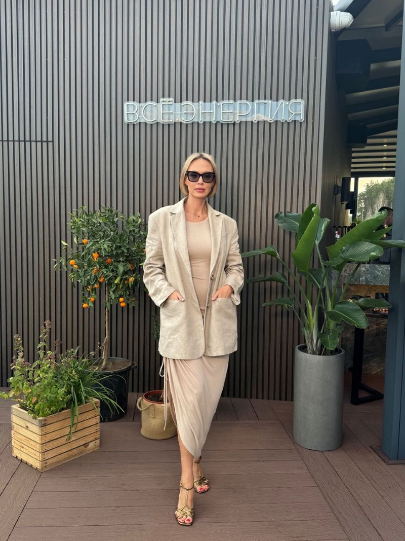 Фото Натальи Лобовой