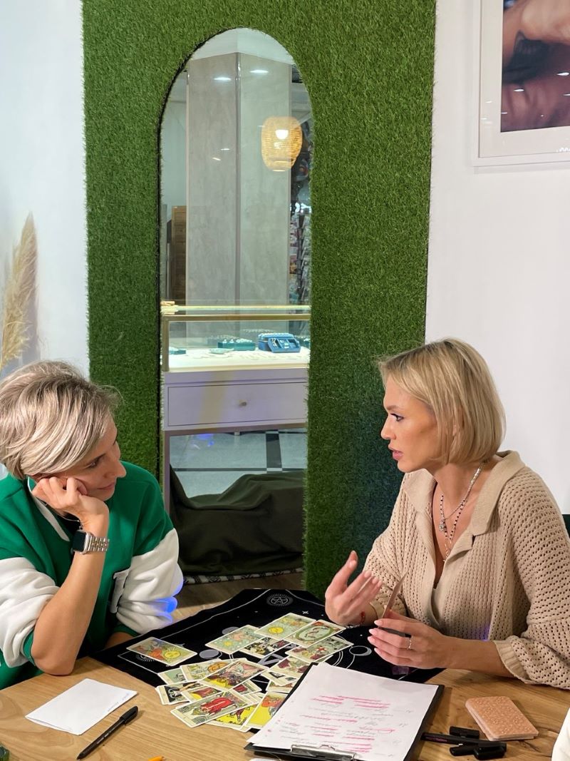 Фото предоставлено Натальей Лобовой