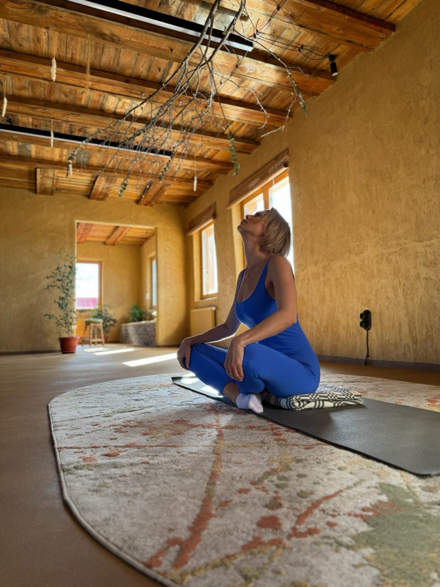 Фото Натальи Лобовой