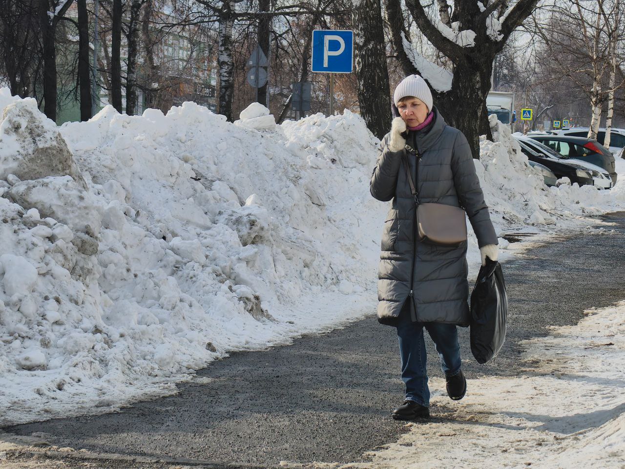 Фото Владимира Коцюбы-Белых