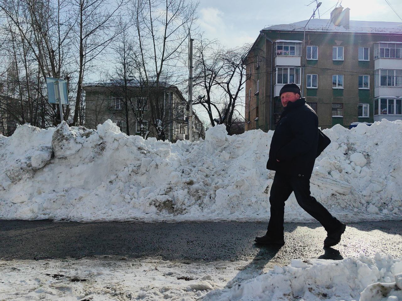 Фото Владимира Коцюбы-Белых