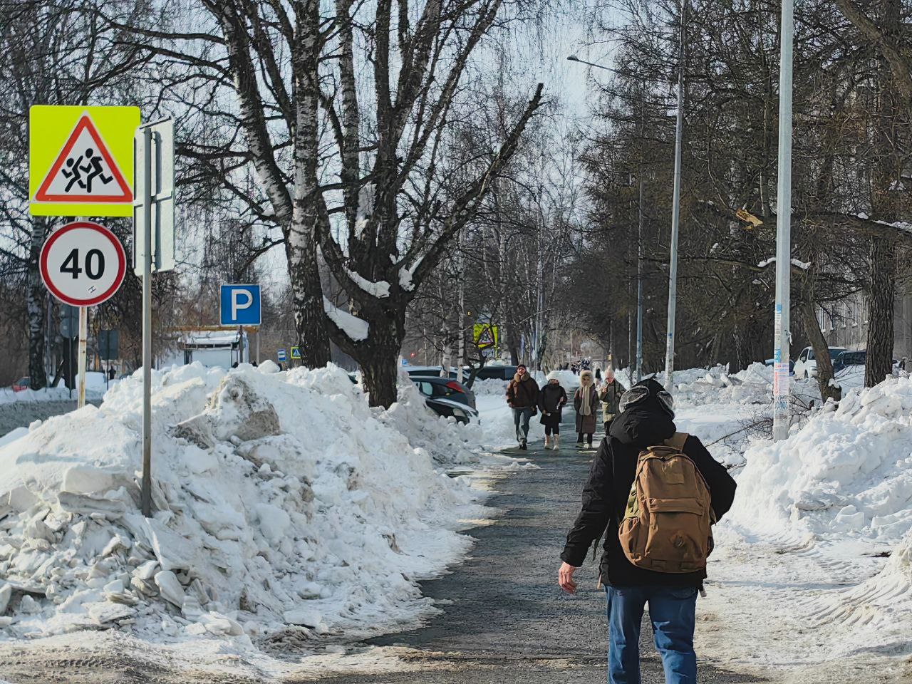 Фото Владимира Коцюбы-Белых
