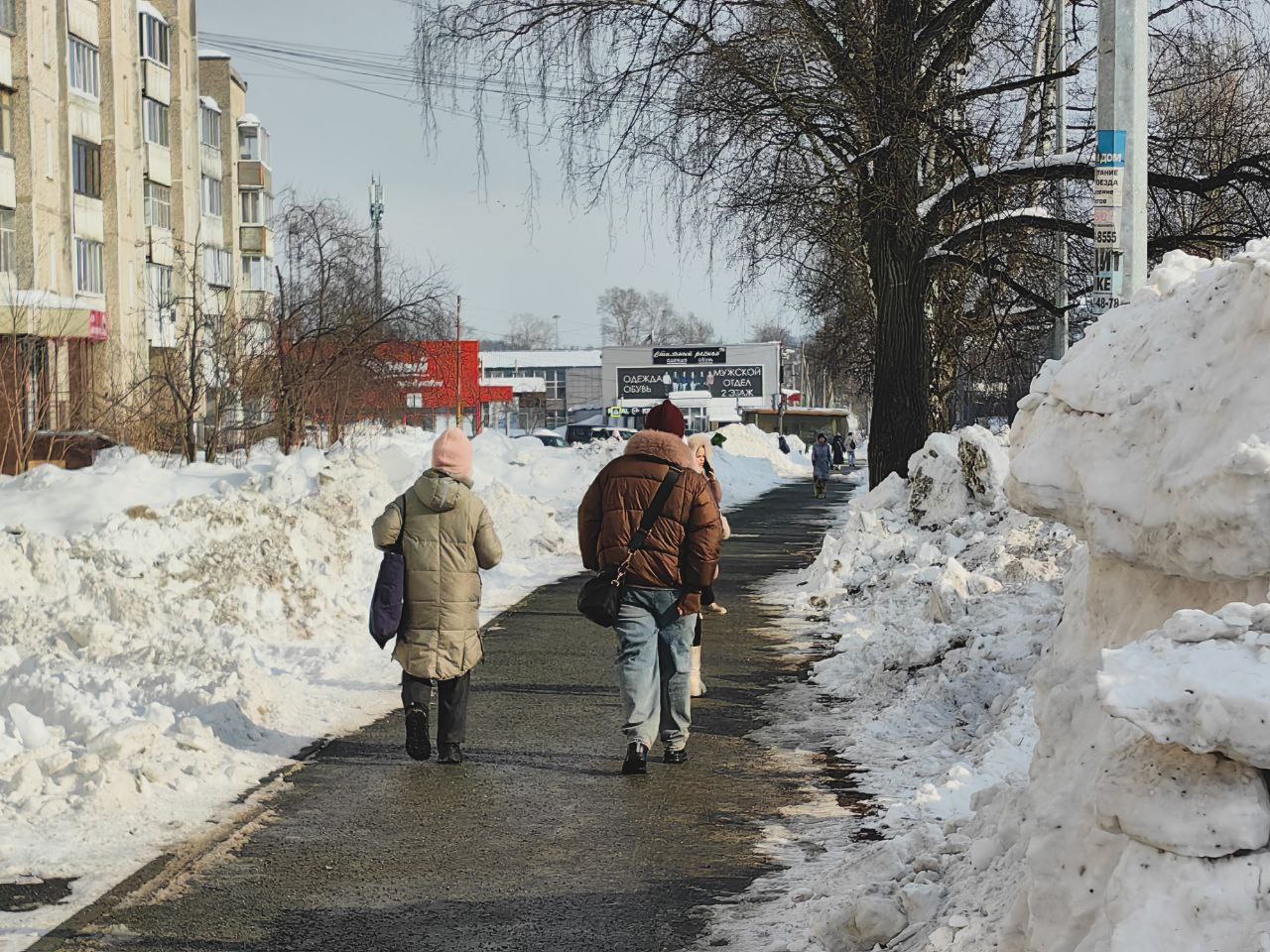 Фото Владимира Коцюбы-Белых
