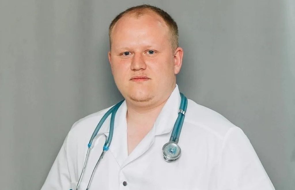 Ежегодная флюорография легких – самый доступный способ диагностики состояния легких. Автор фото Анастасия Соболева