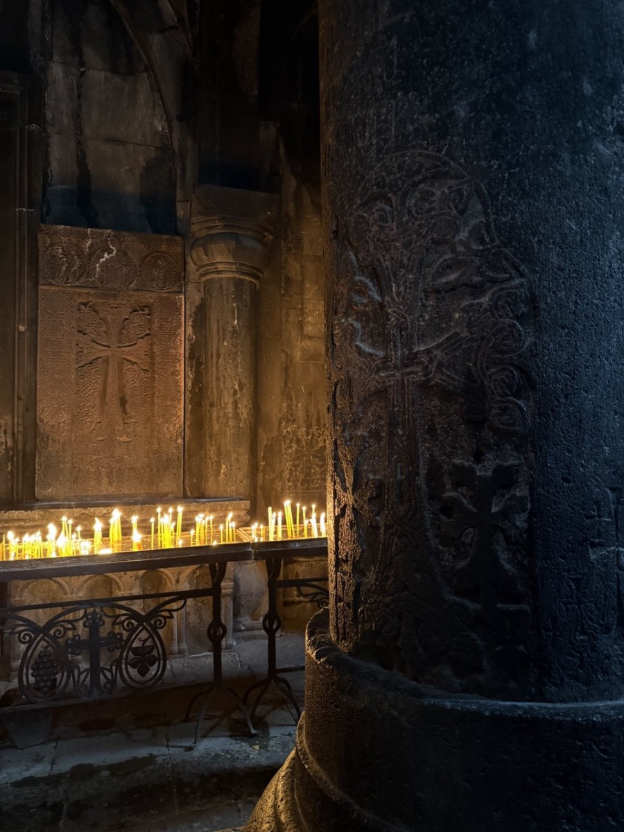 Фото Ксении Даниловой