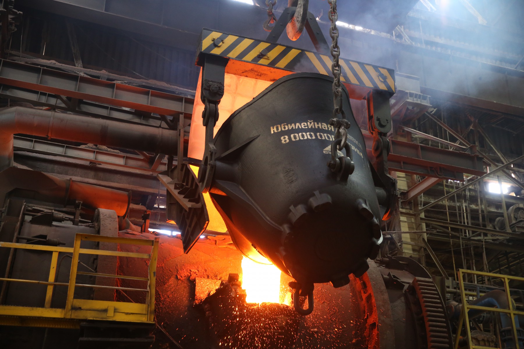 Фото Владимира Коцюбы-Белых