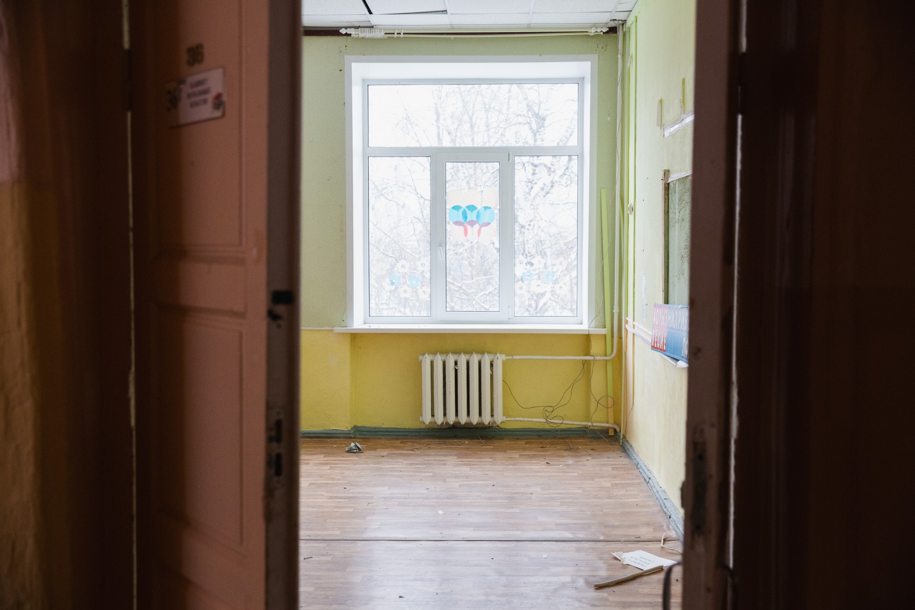 Фото Владимира Коцюбы-Белых