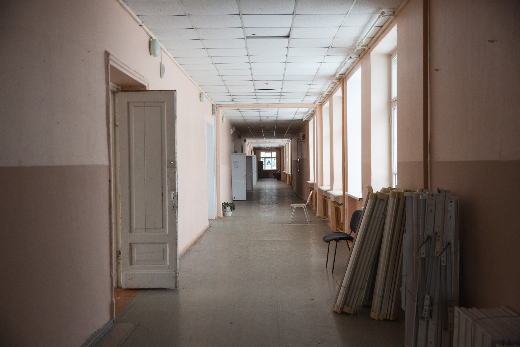 Фото Владимира Коцюбы-Белых