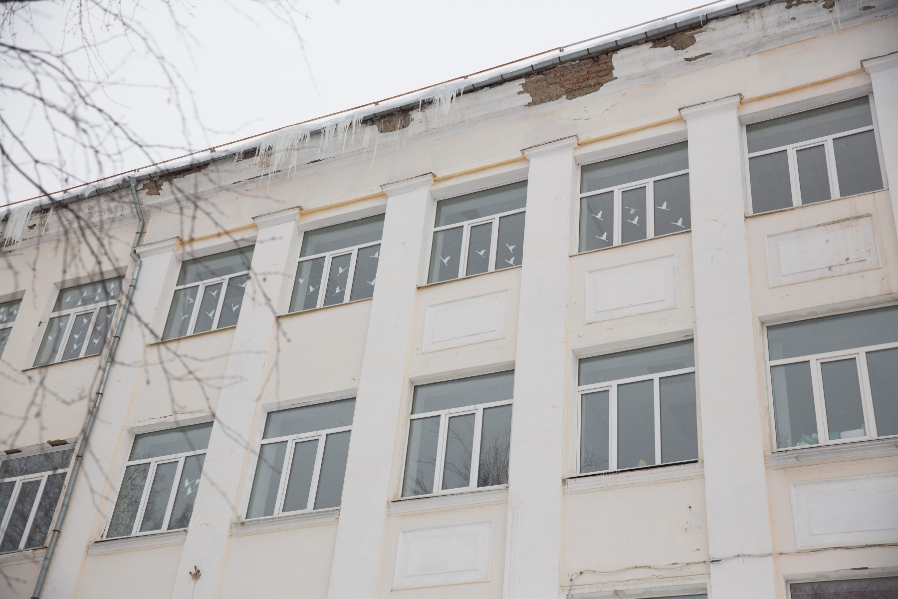 Фото Владимира Коцюбы-Белых