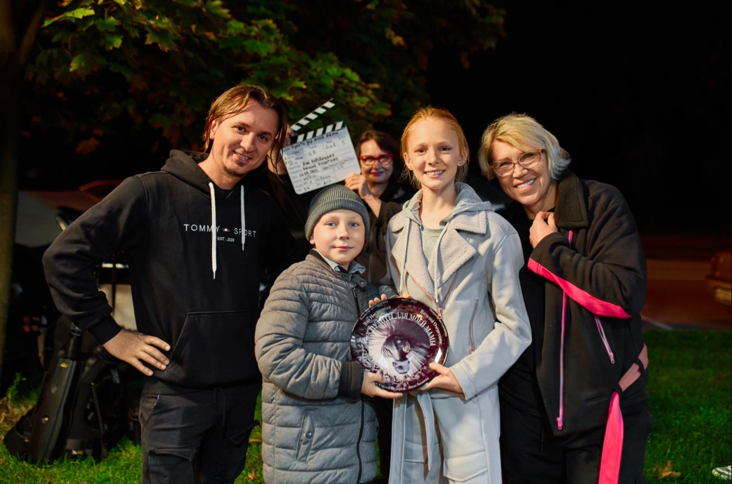 Фильм Яны Недзвецкой не просто про балет, он раскрывает много неприглядных проблем общества. // Фото сайта Кинопоиск