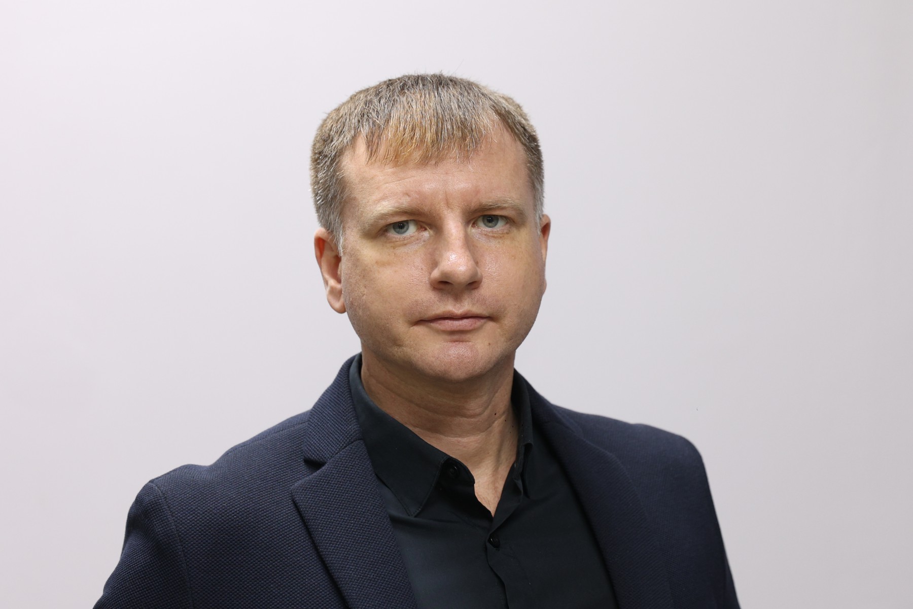 Сергей Тесля // Владимир Коцюба-Белых