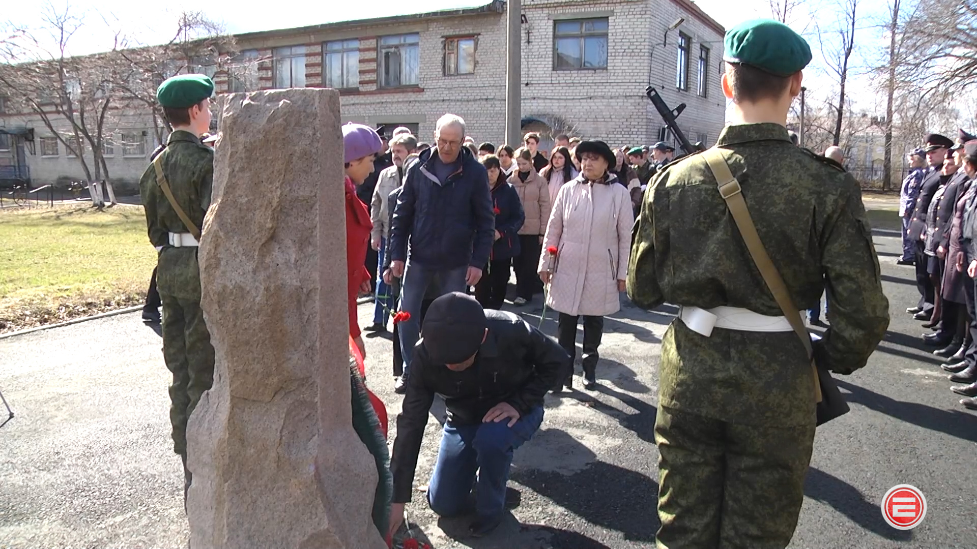 В Ревде отметили День ветеранов органов внутренних дел | 20.04.2024 | Ревда  - БезФормата